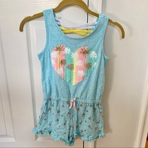Epic Threads Romper Size S